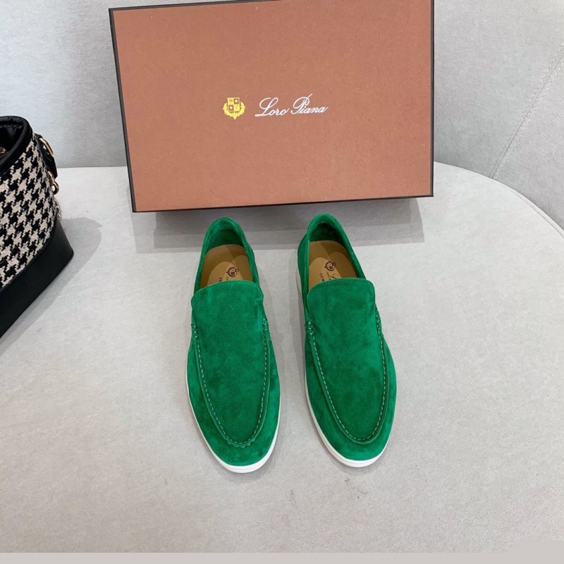 Other Leather Shoes